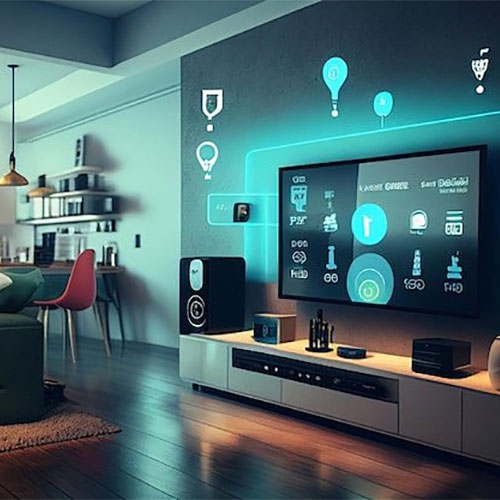 Smart Home