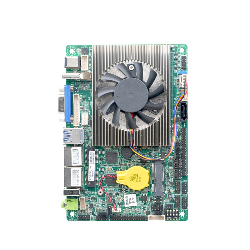 2 Lan i5-8260U 3.5 inch and 4 inch motherboard