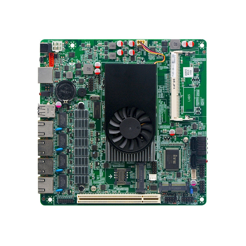 ITX-M5V