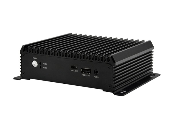 Expanding Our Nordic Footprint! Batch of C2120Z-H2 Industrial Mini PCs Shipped to Sweden