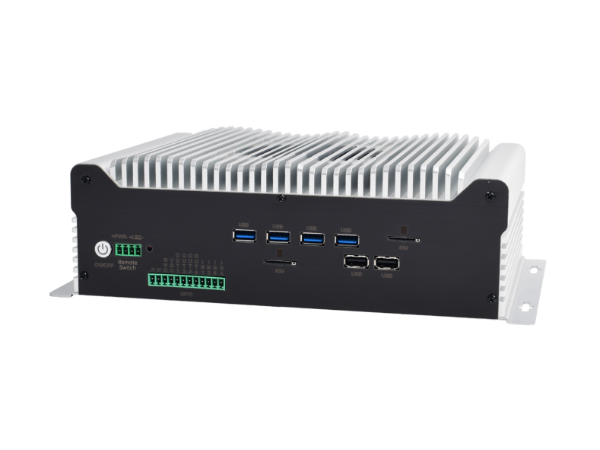IBOX-602-GT with Custom Features Ships to the UAE