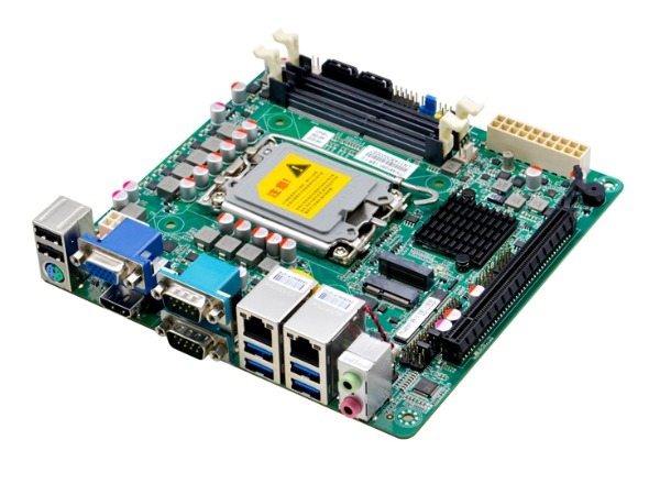 Shipment News: 10 Units ITX-A610M1 Shipped to South Korea