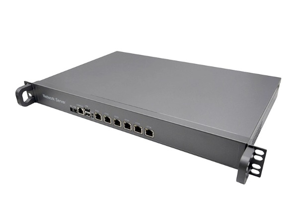 R641SLZ X86 Firewall Appliance Successfully Shipped to Germany – Thank You for Your Trust!
