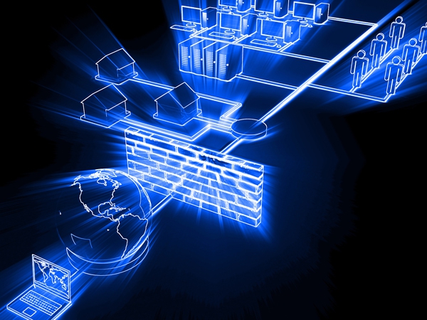 Next-Generation Firewall Technology Empowers Enterprises to Counter Evolving Cyber Threats