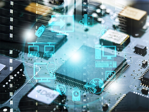 Industrial Motherboards See Steady Evolution with Focus on Modularity and Durability
