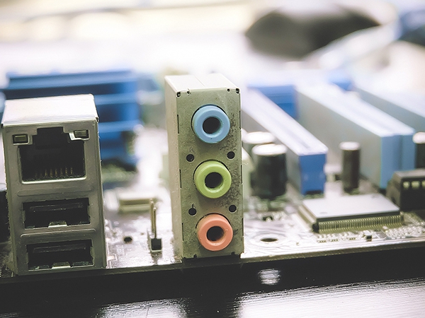 Introduction to common industrial motherboard sizes and application scenarios