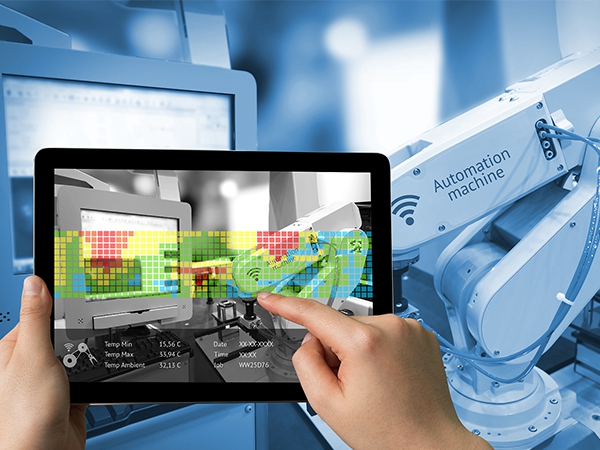 Industrial Android all-in-one computers usher in a new era of intelligent operations for entertainment venues.