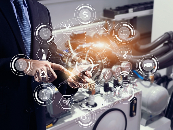 Causes and Maintenance Measures for Black and Flickering Screens on Industrial Monitors