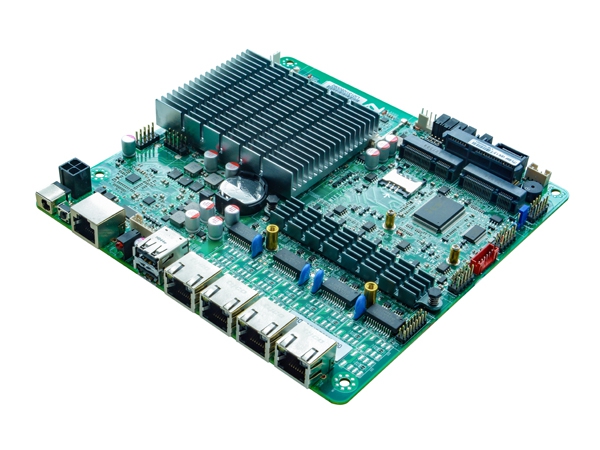Thanks to Our Indonesian Customer for Choosing ITX-M9F Industrial Motherboard Sample