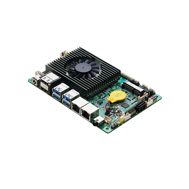 N100 3.5 inch and 4 inch motherboard 