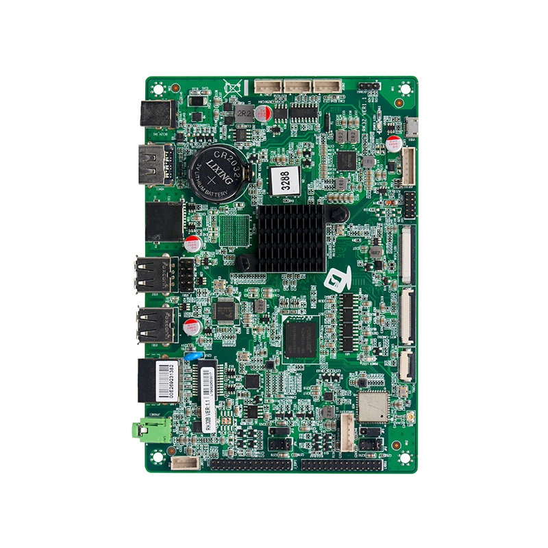 RK3288 ARM主板