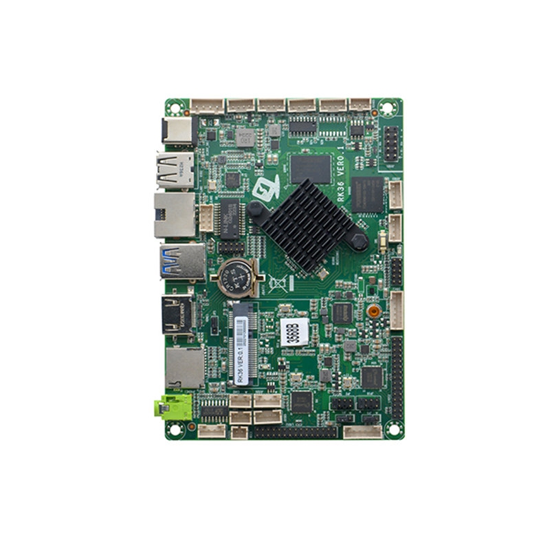 RK3568 ARM 主板