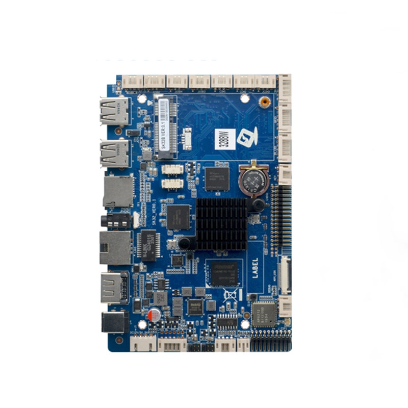 RK3288 ARM 主板