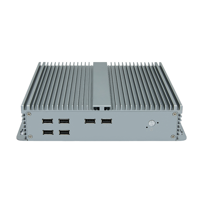 i3-5005U 2Lan DDR3L Industrial Computer