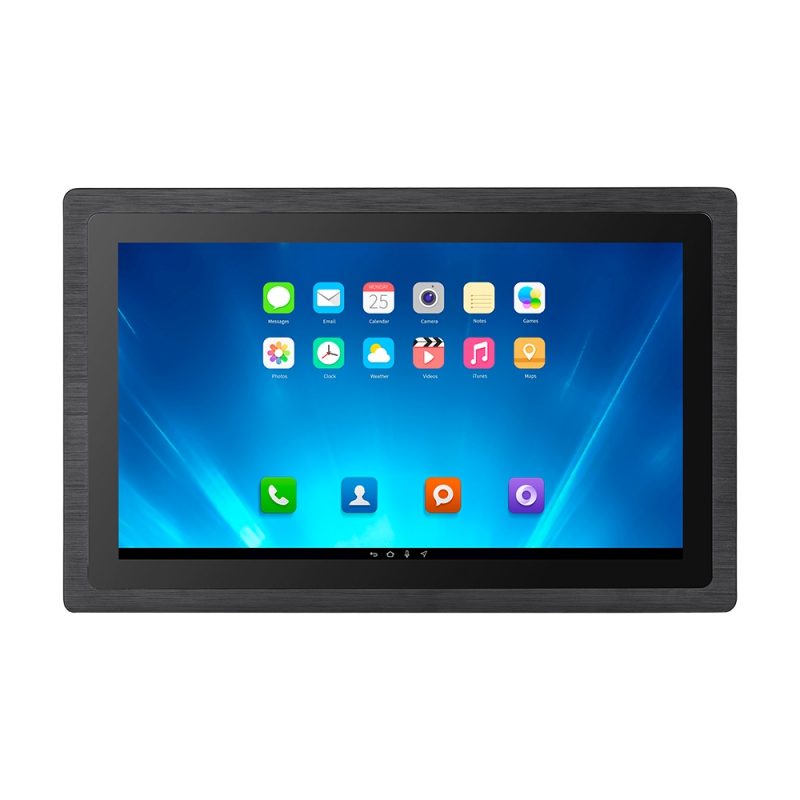 17.3 inch RK3399 Android Industrial Tablet PC