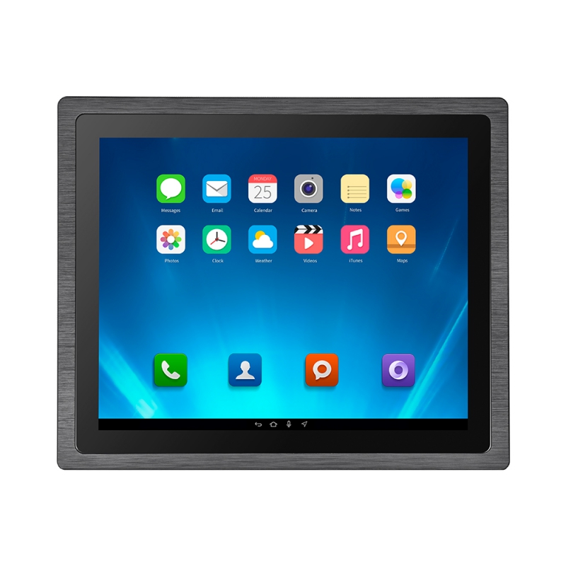 17 inch RK3399 Android Industrial Tablet PC