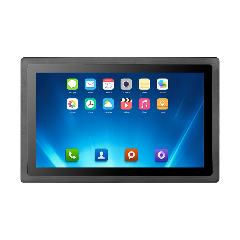 18.5 inch RK3399 Android Industrial Tablet PC