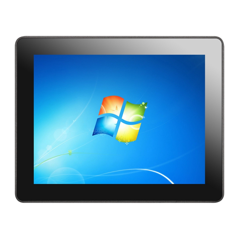 10.4 inch I5 J6412 Flush Mount Embedded Touch Screen PC