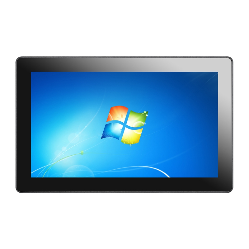 13.3 inch I5 J6412 Flush Mount Tablet Windows Linux Industrial