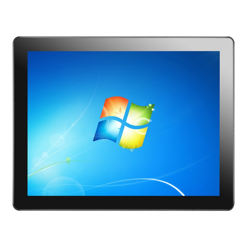 15 inch I5 J6412 Flush Mount PC Panel Touch Screen