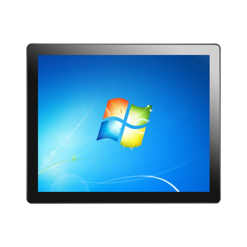 17 inch I5 J6412 Flush Mount Industrial Tablet Computer