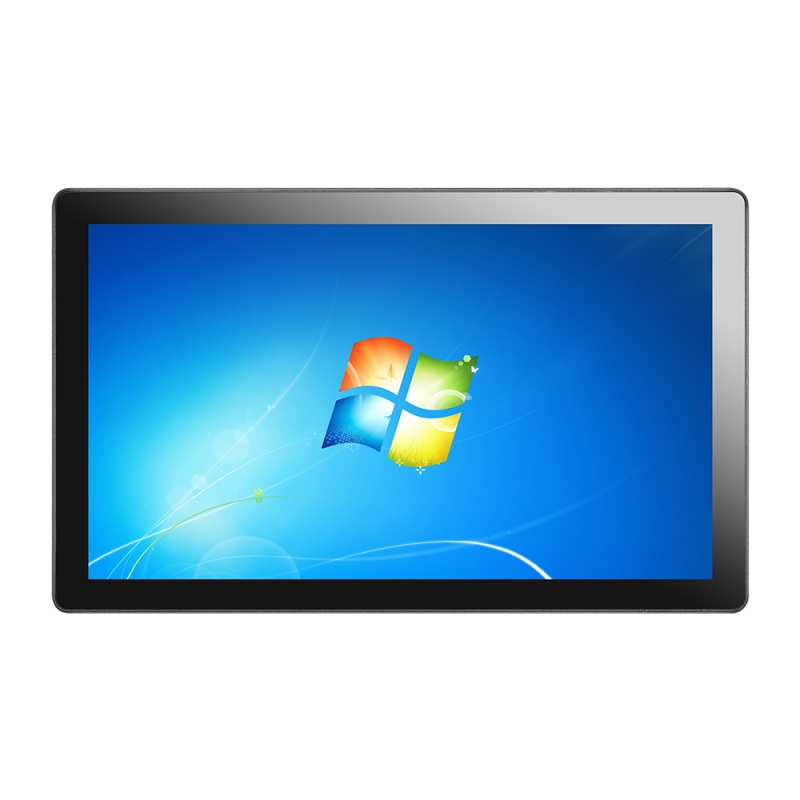 18.5 inch I5 J6412 Flush Mount Industrial Tablet Pc