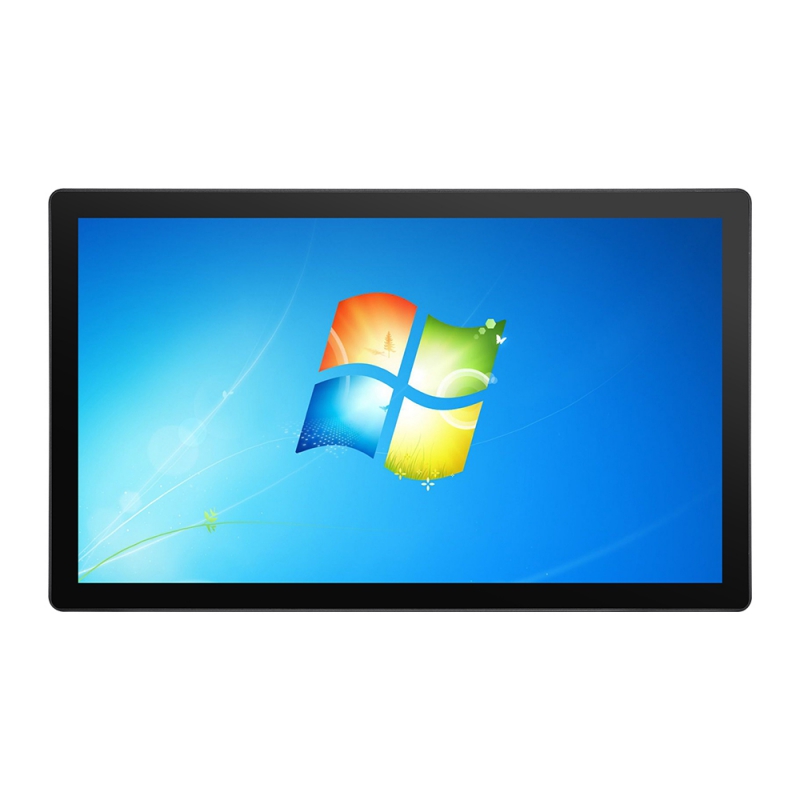 23.8 inch I5 J6412 Flush Mount Industrial Tablet Computer