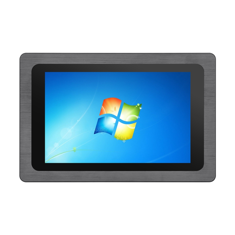 10.1 inch I5 J6412 Surface Mount Tablet PC Industrial