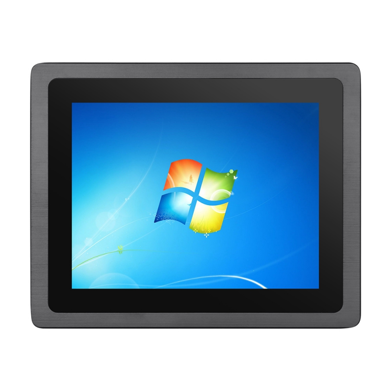 10.4 inch I5 J6412 Surface Mount Industrial Tablet PC Touch Screen