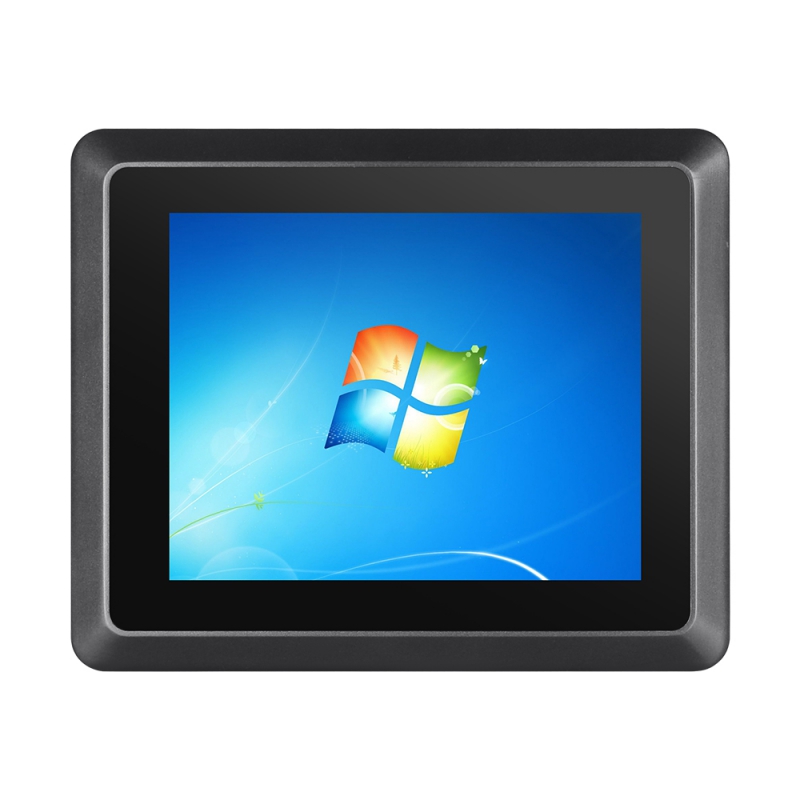 8 inch I5 J6412 Surface Mount Tablet for Industrial Use