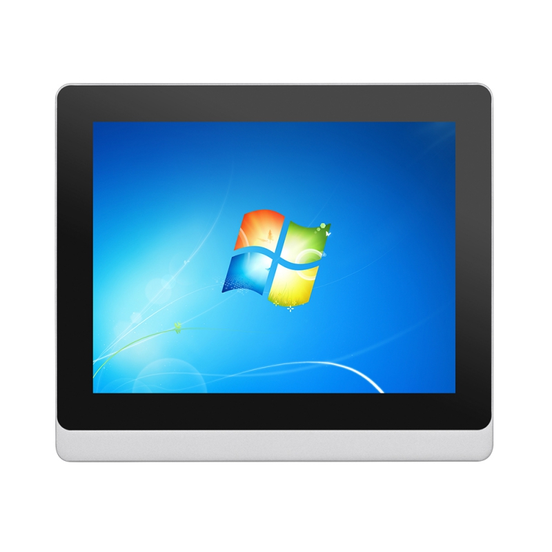 10.4 inch i5-6200U Industrial Panel PC