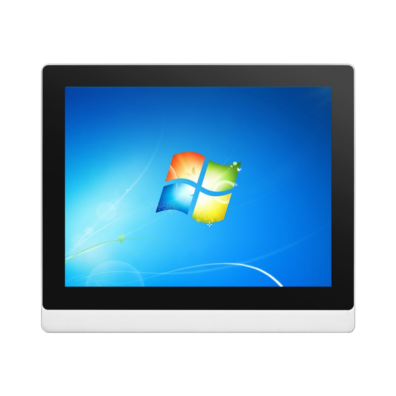 12 inch i5-6200U Industrial Panel PC