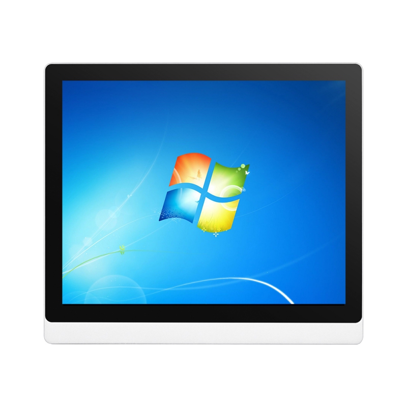 17 inch i5 6200U Industrial Panel PC