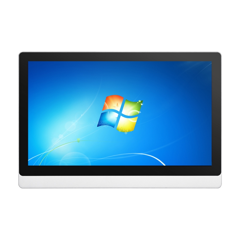 17.3 inch i5 6200U Industrial Panel PC