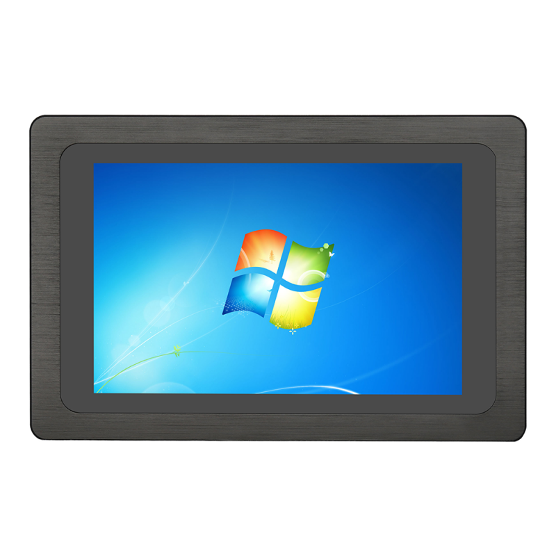 10.1寸I5系列windows工业触摸平板电脑