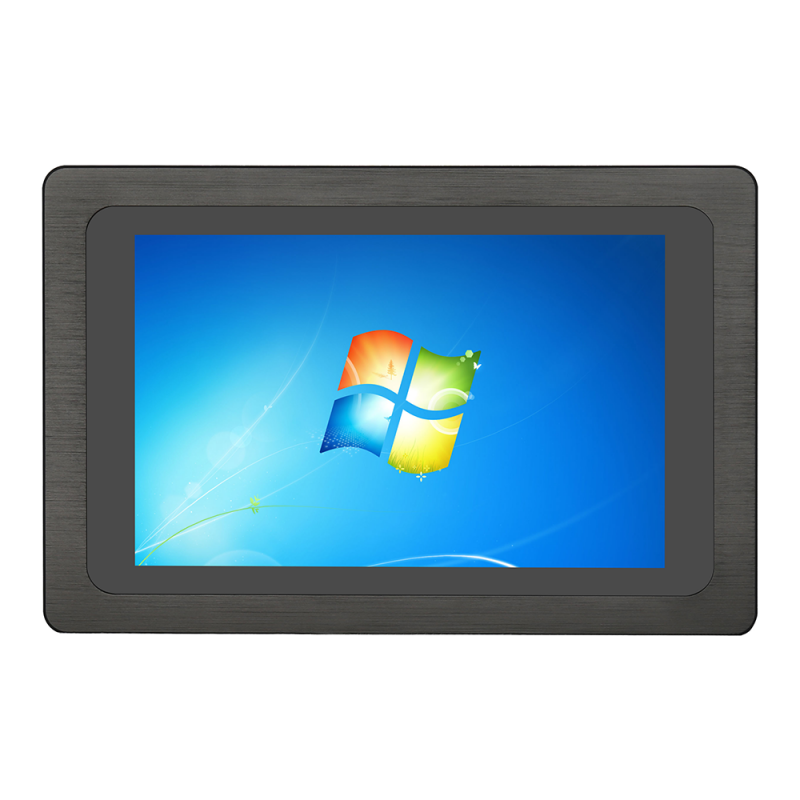 10.1 inch I7 series Windows Industrial Tablet PC