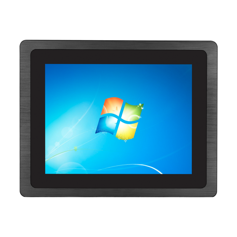 10.4 inch I5 series Windows Fanless Touch Panel