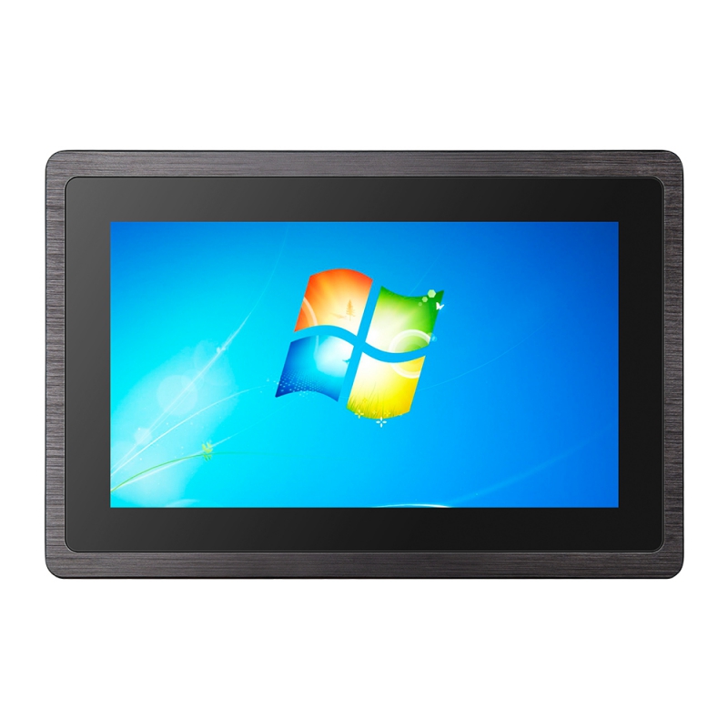 11.6 inch J6412 Windows Industrial Tablet PC