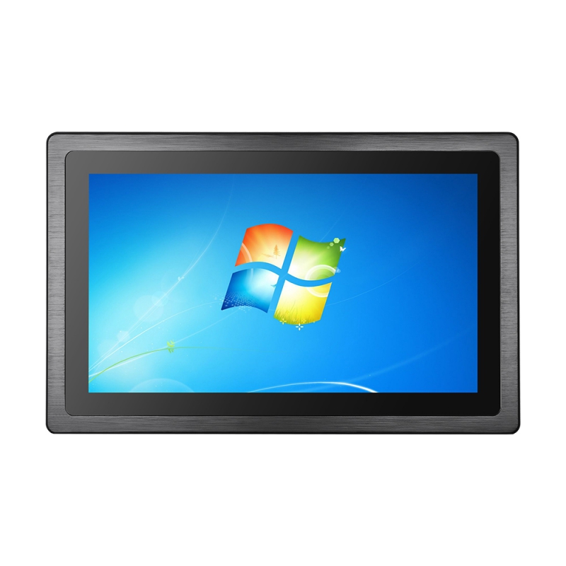 15.6 inch J6412 Windows Industrial Tablet PC