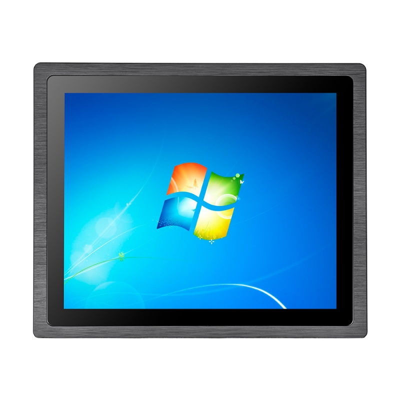 17 inch J6412 Windows Industrial Tablet PC