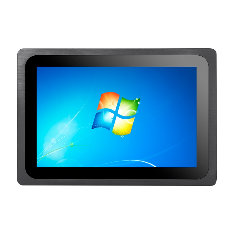 12.1 inch Industrial Touch Monitor