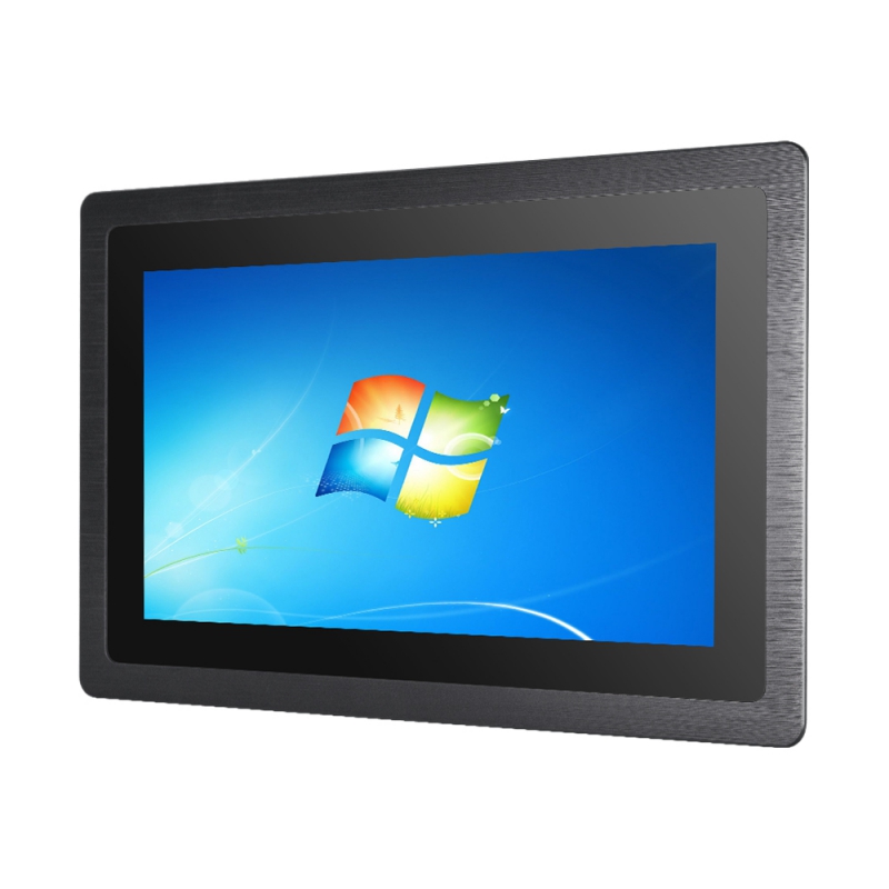 13.3 inch Industrial Touch Monitor