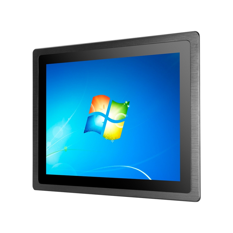 15 inch Industrial Touch Monitor