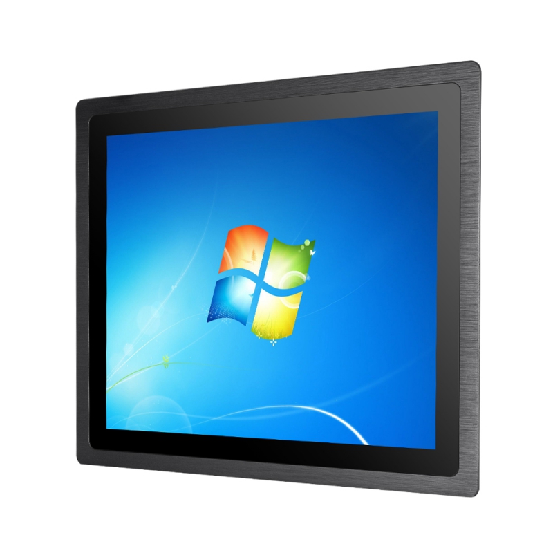17 inch Industrial Touch Monitor