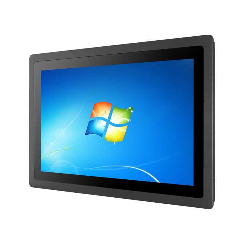 17.3 inch Industrial Touch Monitor