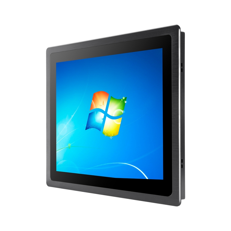 19 inch Industrial Touch Monitor