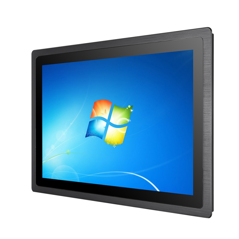 19.1 inch Industrial Touch Monitor