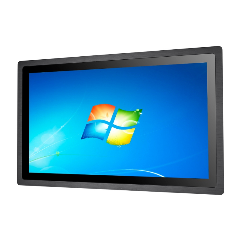 23.8 inch Industrial Touch Monitor