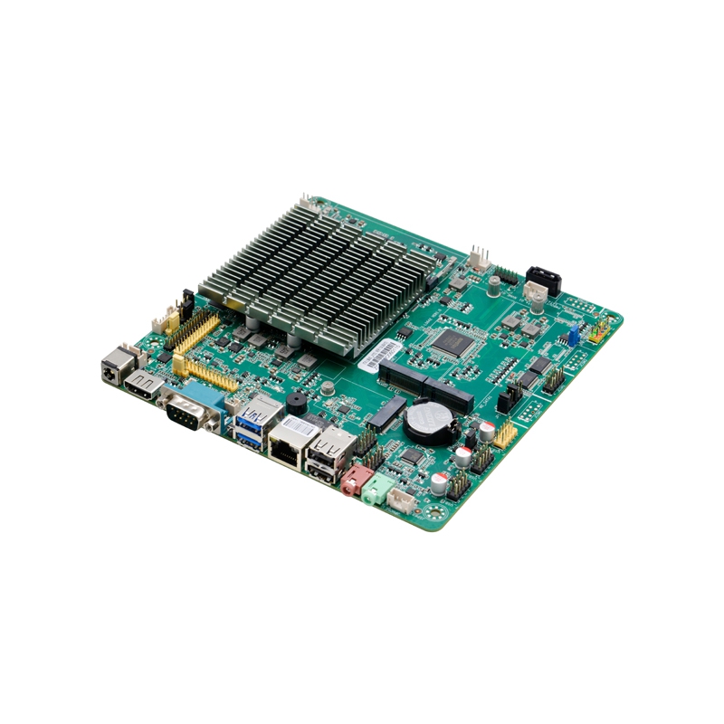 DDR4 Mini Motherboard with J6412 CPU