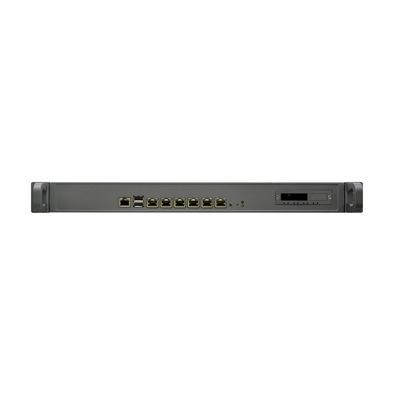 6 Lan LGA1151 2 or 4x SFP 10 GbE pfsense firewall hardware